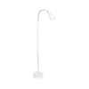 ByRydens 4100620-5007 - Stojeća lampa BEST 1xE14/5W/230V bela