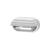 Spoljno zidno svetlo OVAL 1xE27/40W/230V IP44