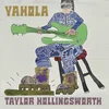 Taylor Hollingsworth - Yahola (Limited Edition) (LP)