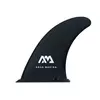 Sredinski smernik za SUP Aqua Marina | Slide-in | 22 x 18 cm - Črna - Slide-in