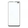 Staklo za touch screen Samsung S10 PLUS crno + OCA Hybrid