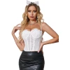 Steznik White Godness, XS–S