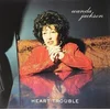 Wanda Jackson - Heart Trouble (LP)