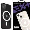 NOA MagSafe Clear Case za iPhone 14