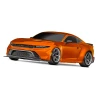 Traxxas 4-Tec Drift Ford Mustang 1:10 RTR bakrov.