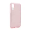 Torbica Crystal Dust za Samsung A260F Galaxy A2 Core roze