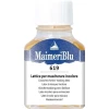 Maimeri Watercolour Medium Blu Srednje 75 ml 1 kos