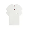 Tommy Jeans Majica bela