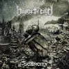 Brave The Cold - Scarcity (Transparent Green Coloured) (LP)