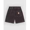 Carhartt WIP Reynold moške kratke hlače shale dusky washed