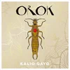 Kalio Gayo - Orok (LP)