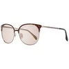Karen Millen Naočare za sunce KM 7013 121