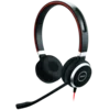 JABRA EVOLVE 40 UC Stereo, USB-C