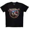 Nickelback High Time Black XL Majica