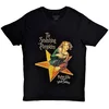 The Smashing Pumpkins Majica Mellon Collie Unisex Black XL