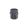 Powerpool PVC SPOJKA ZA CEV Z ZUNANJIM NAVOJEM - REDUCIRNA, fi 63 MM, (21358930)