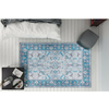 Conceptum Hypnose Tepih 140 x 190 Dorian Chenille - Plavo AL