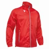 Praia Hero RED | Športna vetrovka | Macron Sportswear