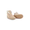 Usnjeni čevlji za dojenčka Donsje Kapi Classic Booties Bunny