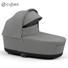 Cybex nosiljka za Priam Lux 4.0., Mirage Grey