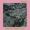 Sneers. - Tales For Violent Days (Limited Edition) (LP)