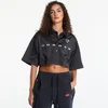 Srajca Jordan Flight Womens Woven Top Black S