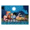 Homestar Preproga LOTTE-1 120x180 cm nočna