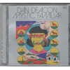 Dan Deacon - Mystic Familiar