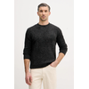 Pulover s primesjo volne Sisley