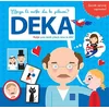 Mogu li nešto da te pitam? - deka