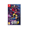 SWITCH Marvel Ultimate Alliance 3 - The Black Order