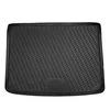 Rubber trunk mat Jeep Renegade 2014- (upper floor)