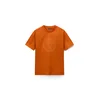 NAPAPIJRI Majica S-Bollo mandarina / jastog