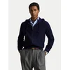 Polo Ralph Lauren Jopa 710B26780001 Mornarsko modra Regular Fit