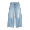 LEVIS ® Kavbojke Middy svetlo modra