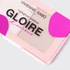 Vivienne Sabo Hajlajter paleta Gloire damour 01