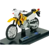 shumee WELLY SUZUKI DR-Z400S 1:18 12802