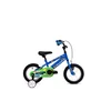 Capriolo bmx 12ht rocker plavo-zeleno ( 924122-12 )