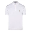 Polo Ralph Lauren Majica, bela