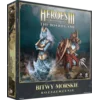 Archon Studio Namizna igra Heroes of Might and Magic III: Pomorske bitke (5901414679293)