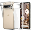 Przezračno zaštitno kućište za Google Pixel 8 - Prozirna KP29517