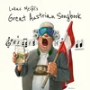 Lukas Meißl - Great Austrian Songbook (Limited Edition) (LP)
