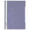 DURABLE Mapa s sponko (2573) lila