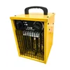 PROLINETECH Kalorifer 2kW Germany Style PLT/FH-20