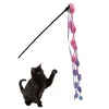 Miyav 1040 Multicolor Cat Toy