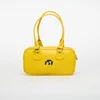 Torba adidas Miaou Handbag Hazy Yellow Universal