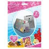 Komplet tehničnih nalepk Disneyjeve princese