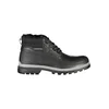 Carrera Ženske čizme Caw73202N_Ne2020Blac, Crne