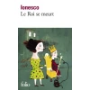 Le roi se meurt