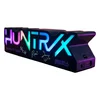 Kpop Huntr/X multicolor LED lampa ( 1047423 )